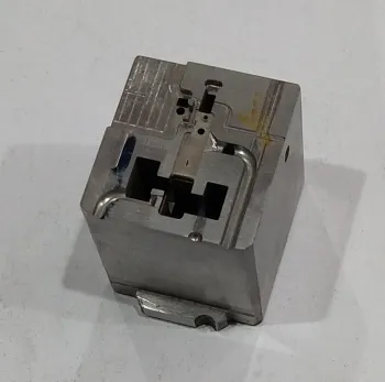 High Quality Molding Parts with Polished Surface