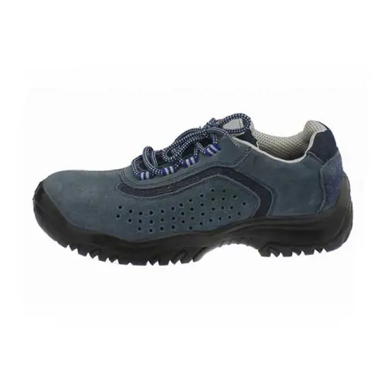Factory price autumn work shoes for construction workers