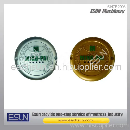 Big M Ventilated Air Hole 