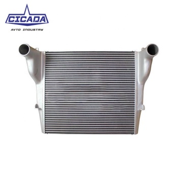 Intercooler for Peterbilt Truck Models 440, 1322, 380, Part Numbers 202, 07-06657A