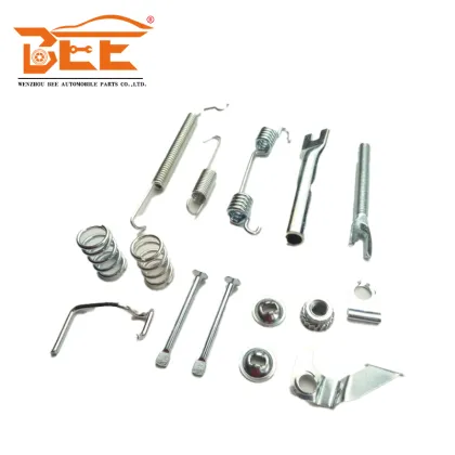 Brake Adjuster Kit for Drum Brakes - 7082147