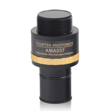 0.37X 23.2 or 31.75 to C-mount Camera Adapter