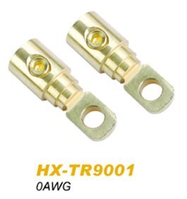 Haiyan Huxi New Arrived China Fashion Terminal Battery