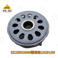 EX2500/2600 track drive wheel 1029150