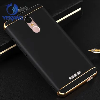 wholesale mobile phone accessory case for xiaomi redmi note 4 mobile phone cover