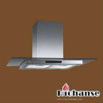 European style of Chimney range cooker hood HC9106F-S