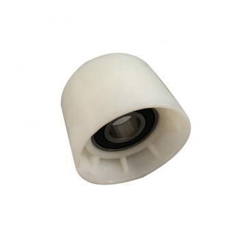 Bimore SWE 9300 9300AE 9500 9700 Escalator Handrail Support Roller - 70*50