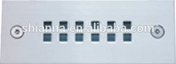 LED step light & Wall Recessed Lamp