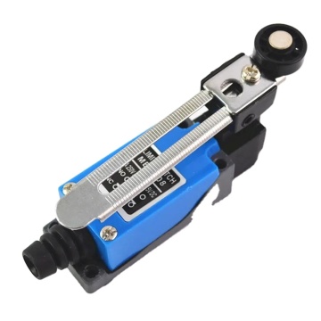 ME-8108 5A 250V AC Công tắc giới hạn đòn bẩy điều chỉnh có thể điều chỉnh AC