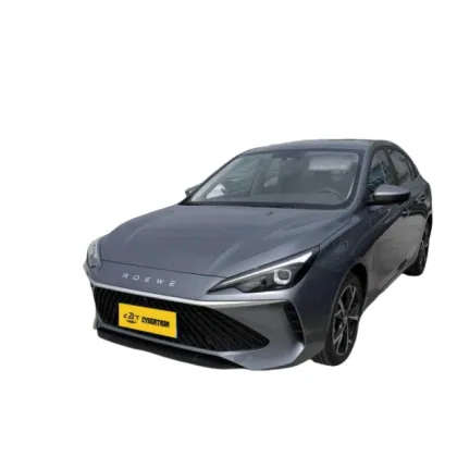 Roewe i5 2024 1.5L Premium Edition