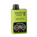 Waspe aiviou 25000 puffs cepat penghantaran vaper