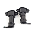 Headlamp Washer Nozzle 8E0955101D