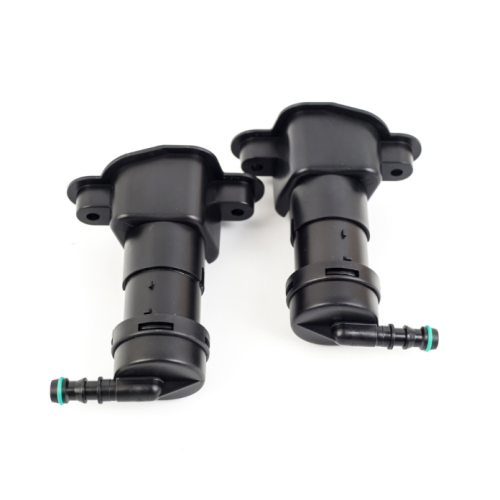Headlamp Washer Nozzle 8E0955101D