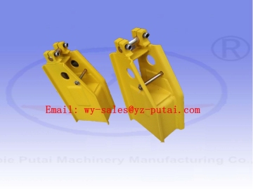 trailer suspension|Trailer suspension parts|Front hanger