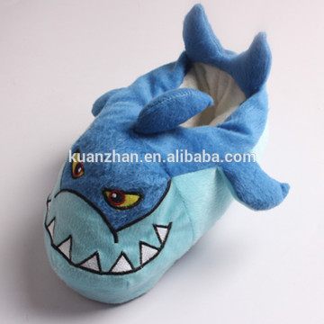 Short Floss comfortable fashion animal slippers