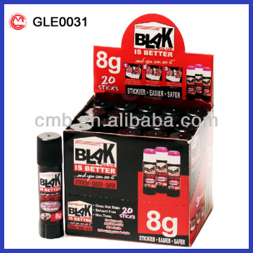 8G WHOLESALE GLUE STICKS