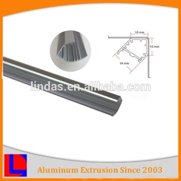 Aluminium Profile Manufacturers Aluminium Led Lighting Profile of Strip