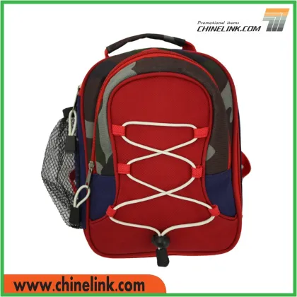 Cooler Backpack Picnic Children School Lunch Backpack Bag