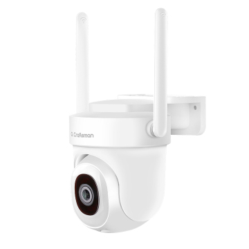 C1(AG) WiFi PTZ: Smart Home Security Camera with Motion Detection and Night Vision