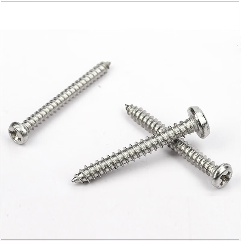 4.2x16mm Pan Head Head Sullaf