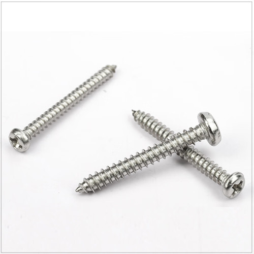 4.2x16mm Pan Head Head Sullaf