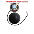Customizable Electric Car Radio