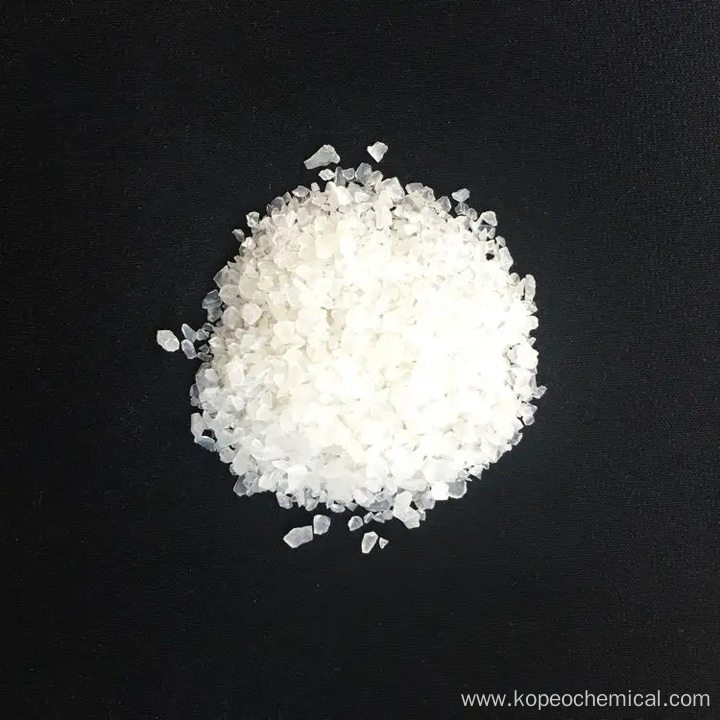 Aluminium Sulfate for Water Treatment