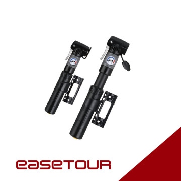 Floor pump