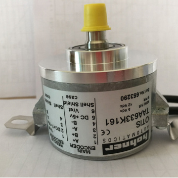 Otis Elevator Lift Hohner Encoder Taa633K161