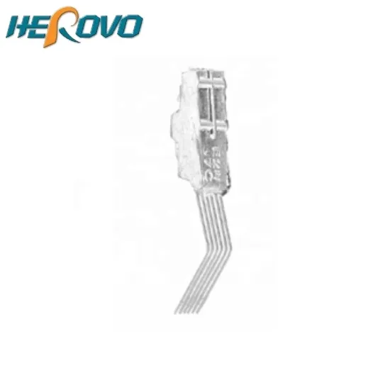 Warp Knitting Machine Spare Parts for LIBA Tongue E28 37C