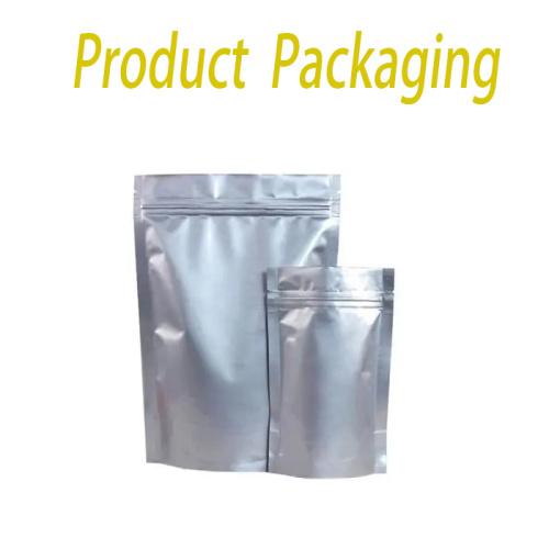 Proloquinoline Quinone PQQ Powder CAS 72909-34-3