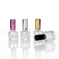 10ml Colored Glass Spray Perfume Bottle