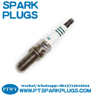 Spare auto parts spark plugs for NISSAN IKH01-24