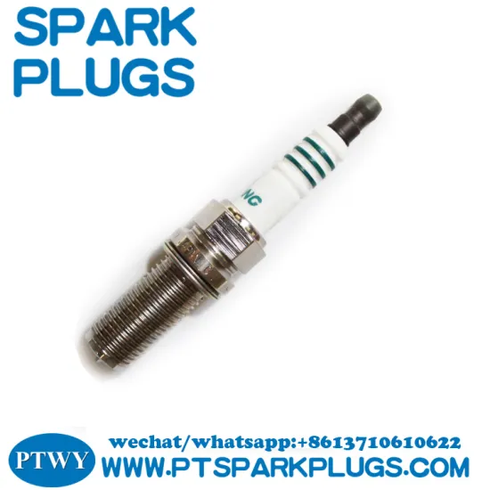 Spare auto parts spark plugs for NISSAN IKH01-24