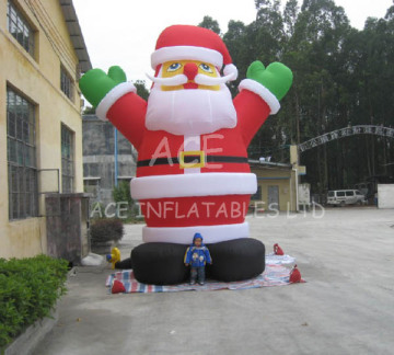 Inflatable Santa Claus (ACE20-26)