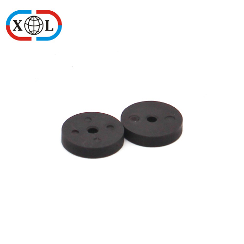 Buy Bonded Neodymium(NdFeB) Neodymium Magnets Ring