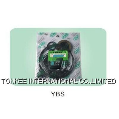 YBS hydraulic cylinder seal kit, YBS hydraulic main pump seal kit