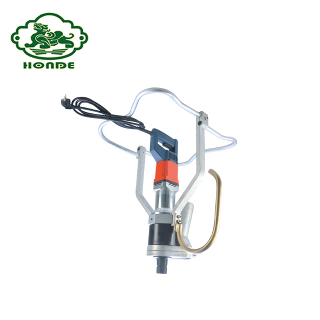 moustiquaire ground screw driver