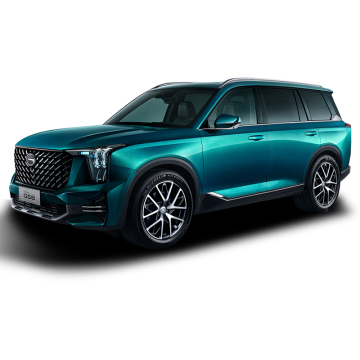 2024 GAC Trumpchi GS8 2.0T GDI 2WD/4WD 7-Seater Petrol Hybrid SUV - Luxury Seats
