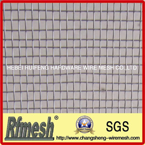 Filter Mesh