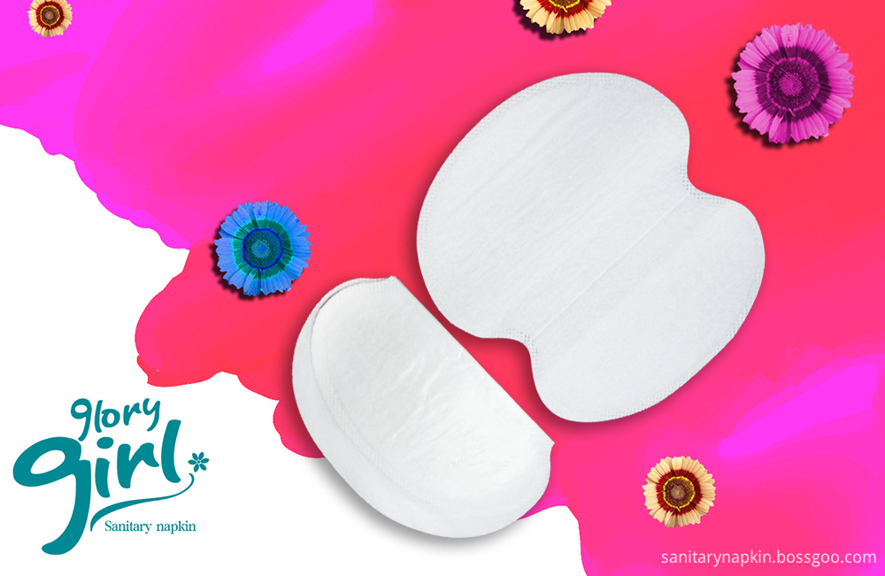 OEM/ODM sweat resistant pads price