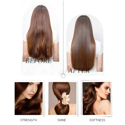 Balea Sulfate-Free Natural Argan Oil Shampoo and Conditioner - Manufacturer Wholesaler 500ml Bulk Order