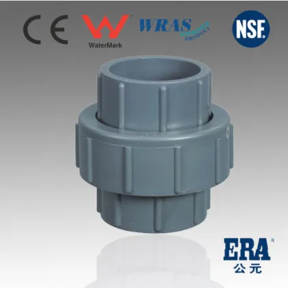 Plastic Valves (ERA Brand)
