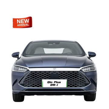 2023 BYD Qin Plus DM-I ACHARIER: Spécifications, fonctionnalités et prix pour en gros