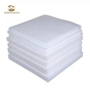 Белая пенавая пена жэмчуга epe