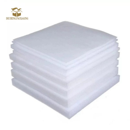 Белая пенавая пена жэмчуга epe