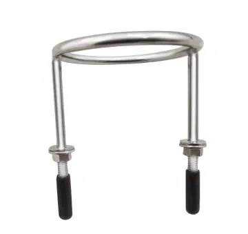 Stainless Steel Boat Ring Cup Holder - Hot Sale Marine Yacht Accessory