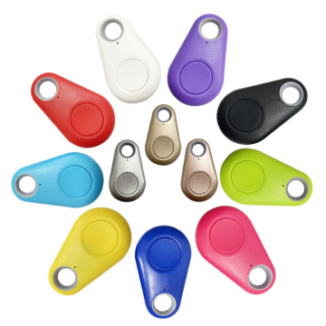 Mini Smart Dog Pet Bluetooth 4.0 GPS Tracker