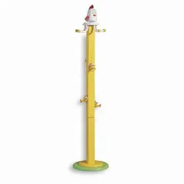 Garment Rack, Measuring 40 x 40 x 178cm