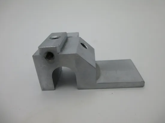 Precision CNC Parts for Medical Machine